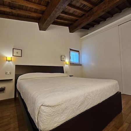 Casina Rossa Daire Tavarnuzze Dış mekan fotoğraf