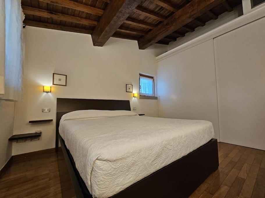 Casina Rossa Daire Tavarnuzze Dış mekan fotoğraf