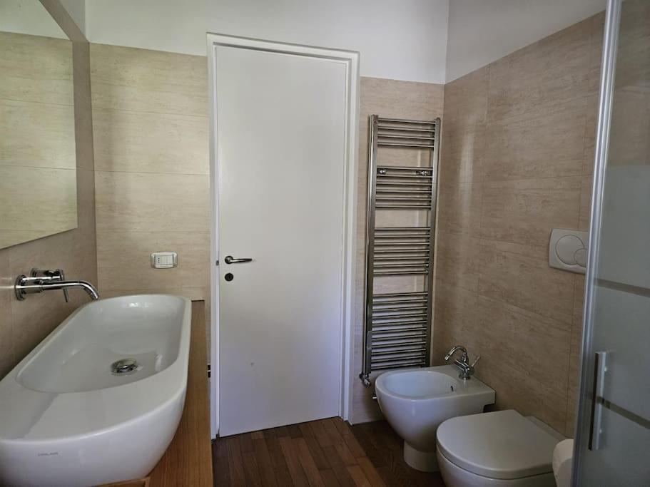 Casina Rossa Daire Tavarnuzze Dış mekan fotoğraf