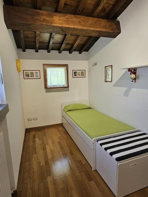 Casina Rossa Daire Tavarnuzze Dış mekan fotoğraf